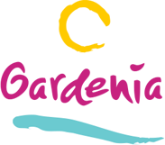 Gardenia Mare Logo